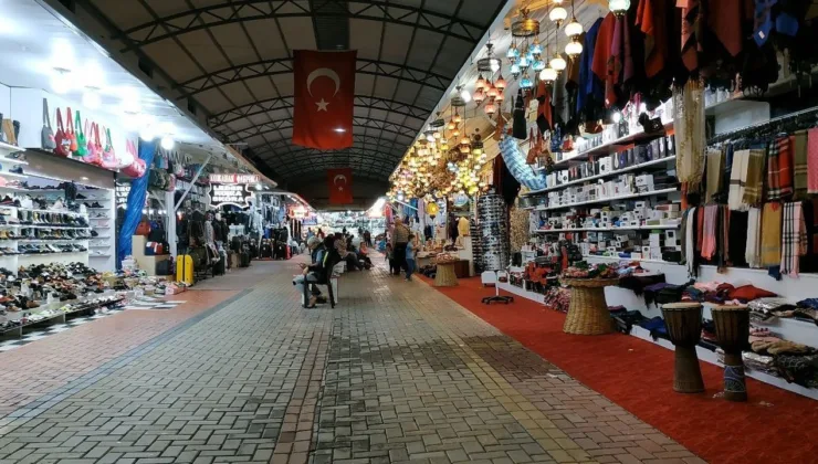 Alanya’da işletme ruhsatlarında yeni sisteme geçildi
