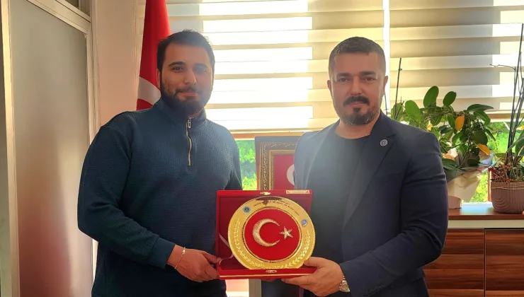 Alanya’da şehidimizin evladı kamu görevlisi oldu