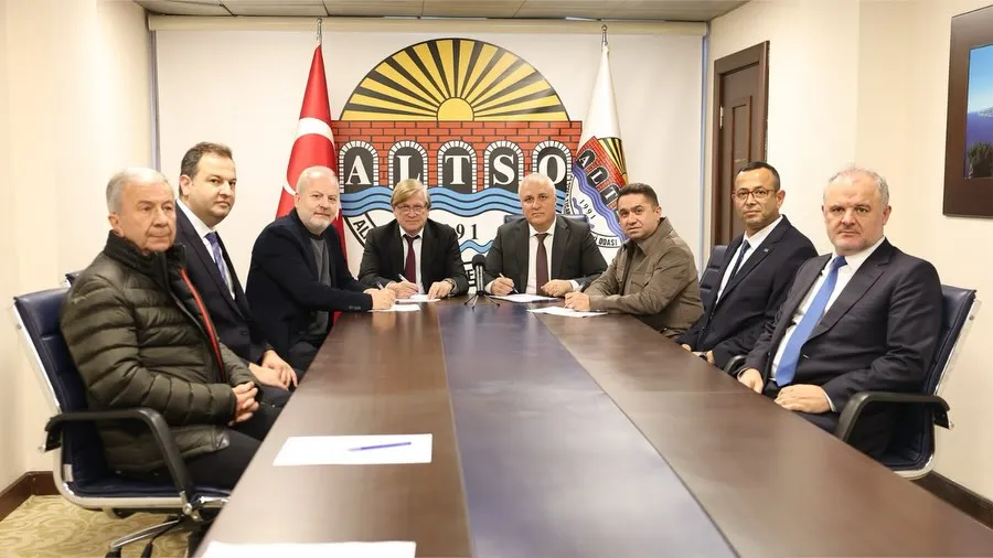 Alanya’mızın teknoloji alanında en üst seviyelere ulaşacak