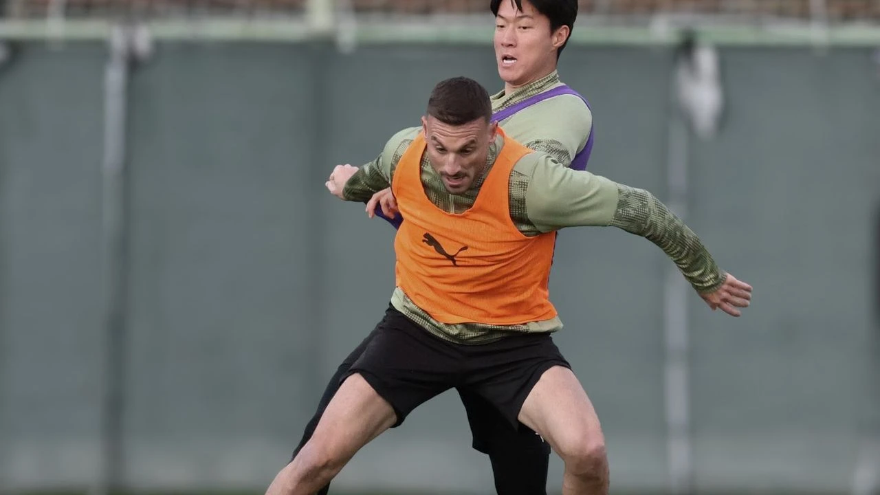 Alanyaspor'da futbolcular formda