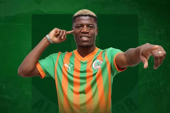 Alanyaspor’lu 3 futbolcu ‘Afrika Uluslar Kupası'nda