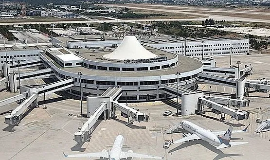 Antalya’da turist sayısı 16,7 milyonu AŞTI