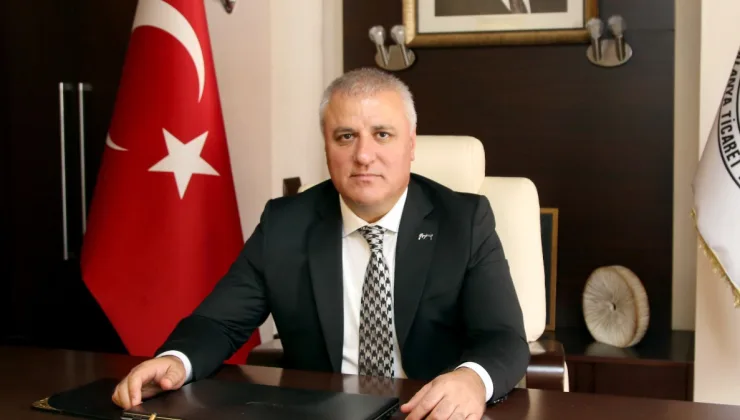 Başkan Erdem’den ‘Alanya Mangosu hamlesi