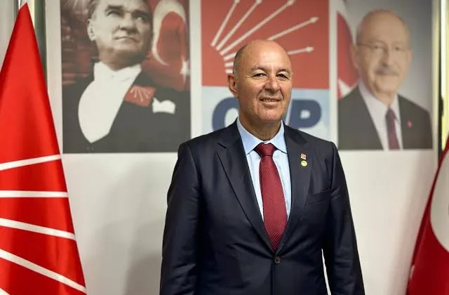 Başkan Kandemir: “Alanya’da geçim zor, asgari ücret 39 bin TL olmalı”