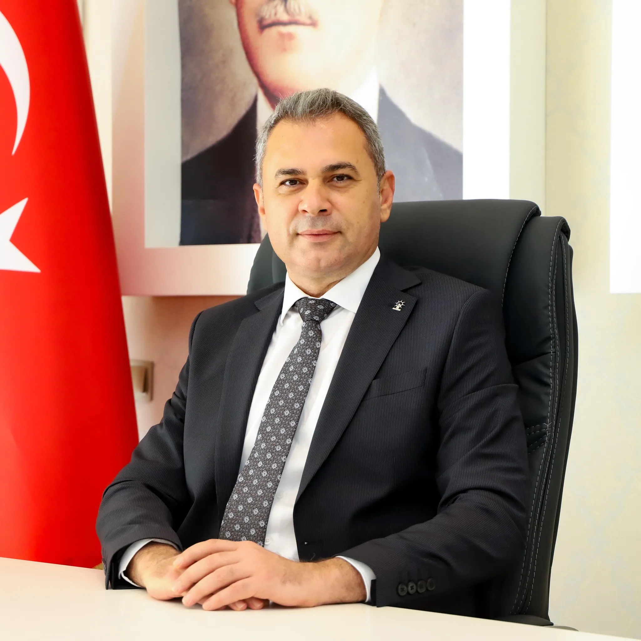 Başkan Tavlı: “Alanya’daki eski binalar acilen yıkılmalı”