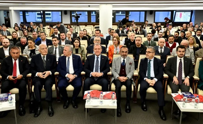 'Büyükşehir Yasası Alanya'ya uygun değil'