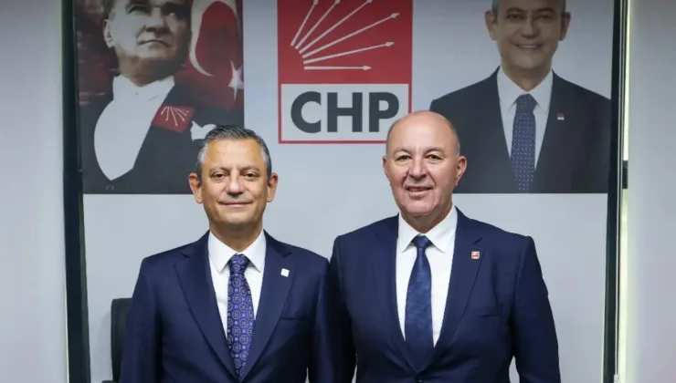 CHP’li Başkan Kandemir’den Alanya’da Ak Parti’ye hizmet eleştirisi