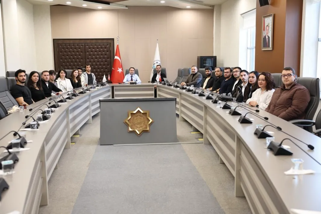 En İyi Tasarım Ödülü ALKÜ'nün