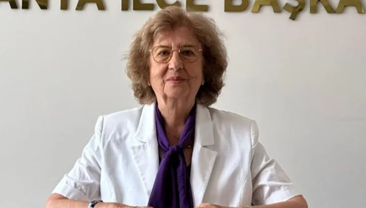 “Eşitlik mücadelesi sürecek! Kadınların güçlü olması şart”