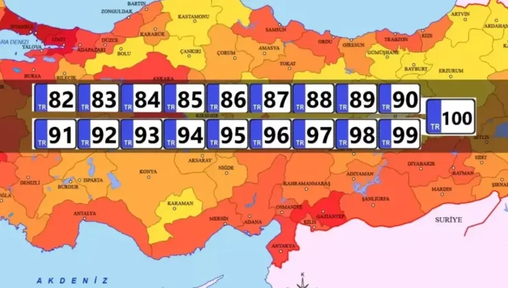 İl Olacak İlçelerin Arasında En Başta Alanya Var