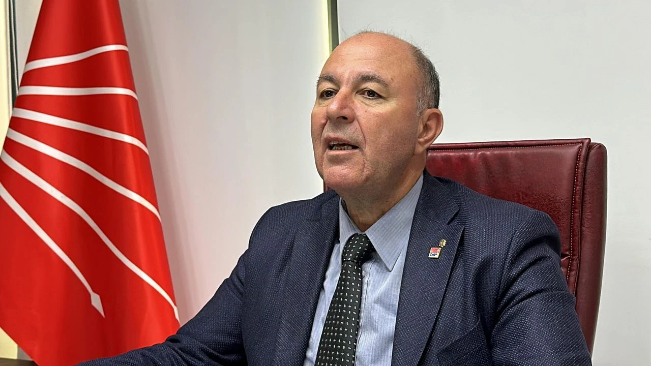 Kandemir: “Alanya’da yaşanan su baskınları ucuz siyasete alet edildi'
