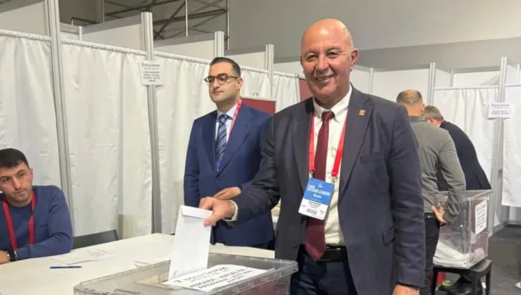 Kandemir’den Ankara çıkarması!