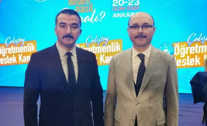 Öğretmenler için asılsız CİMER şikayetlerine dur denildi