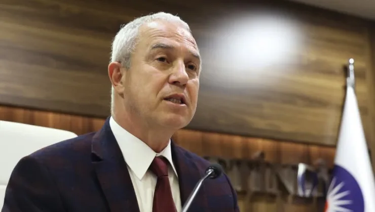 Özçelik : “Alanya’nın marka değerini artıracağım”