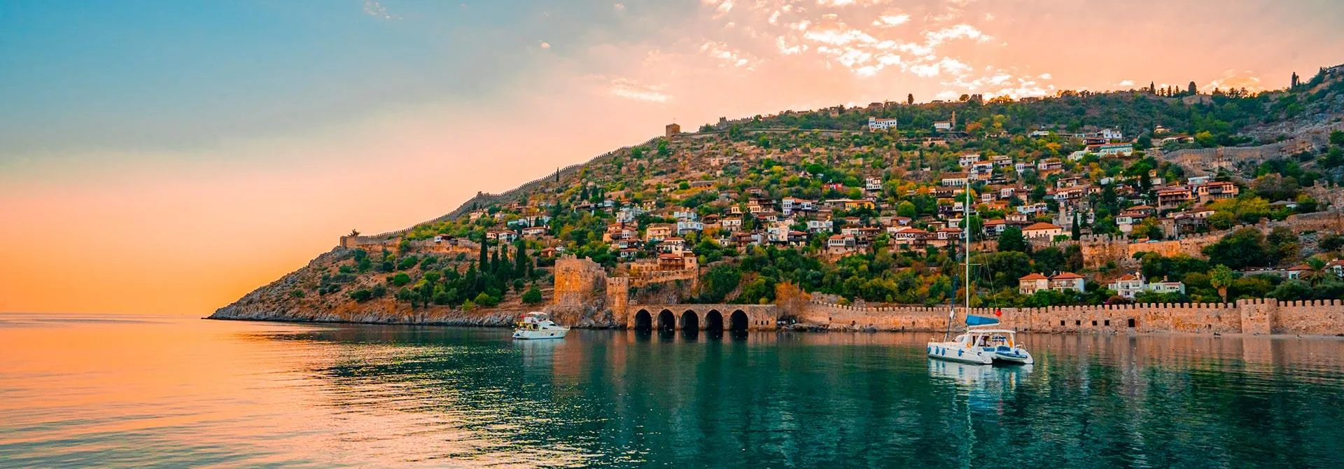 Rus Turist Sayısı Seneye Artacak