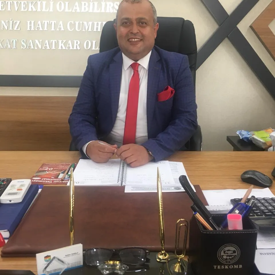 Yenialp ’ten Esnaf için "Acil müjde" çağrısı