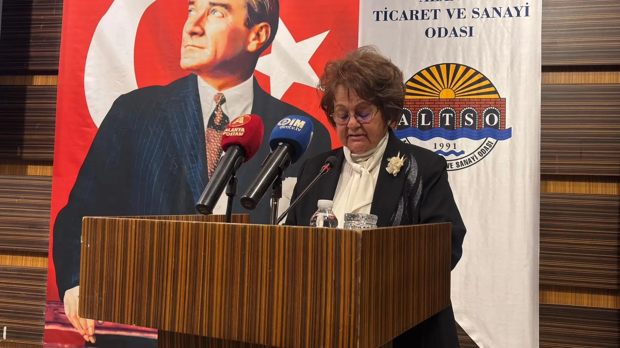 AKYD’den ‘Ölçülü gelenek’ istişaresi