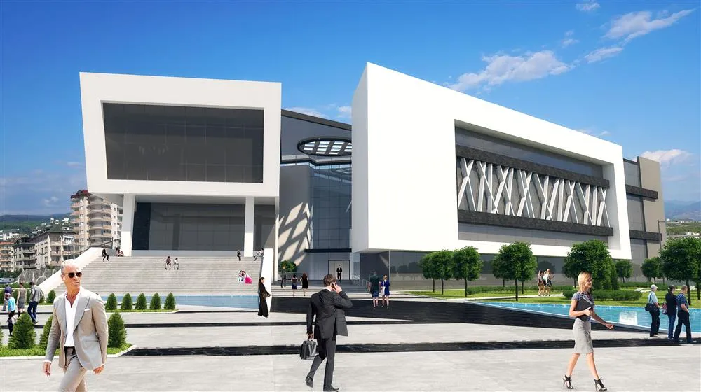 ALANYA BELEDİYES'NDE DİJİTAL DÖNÜŞÜM OEVAM EDİYOR