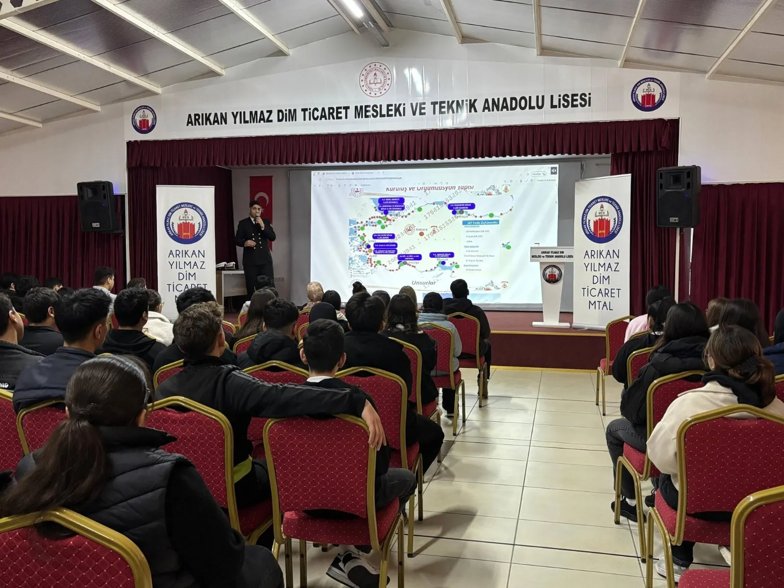 Alanya Kaymakamlığı