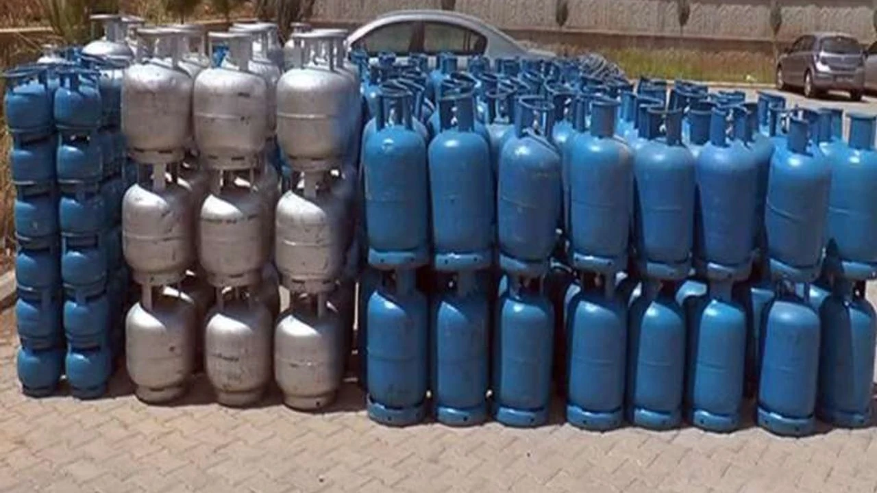 Alanya’da tüp fiyatlarına zam: Büyük tüp 1.240 TL OLDU