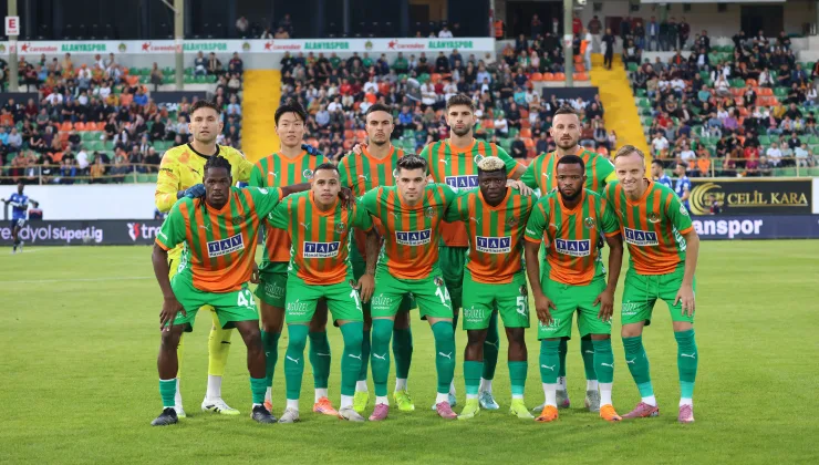Alanyaspor – Fenerbahçe maçının hakemi BELLİ OLDU