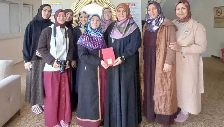 ALİMDER Kış Kampı’nda “Dijital Vicdan” sohbeti