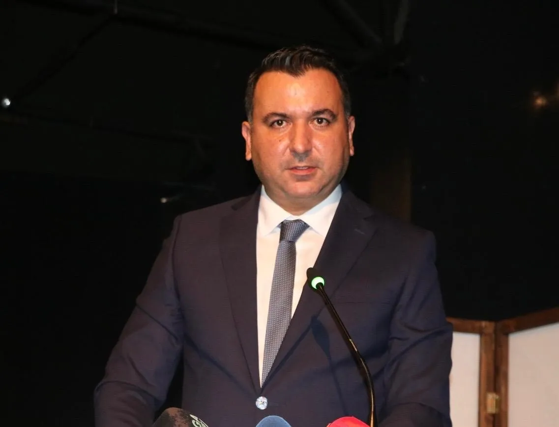 ALTİD Başkanı Cem Özcan: “Çözüm yasak değil, kurallı ENTEGRASYON”