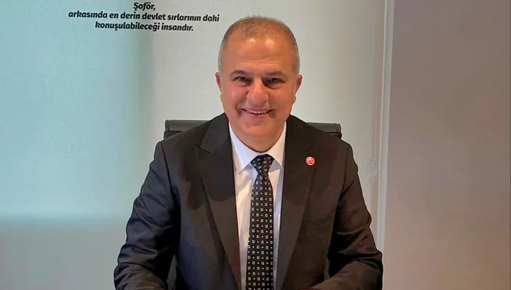 Başkan Akkaya’dan 40 bin TL’lik harç tepkisi: