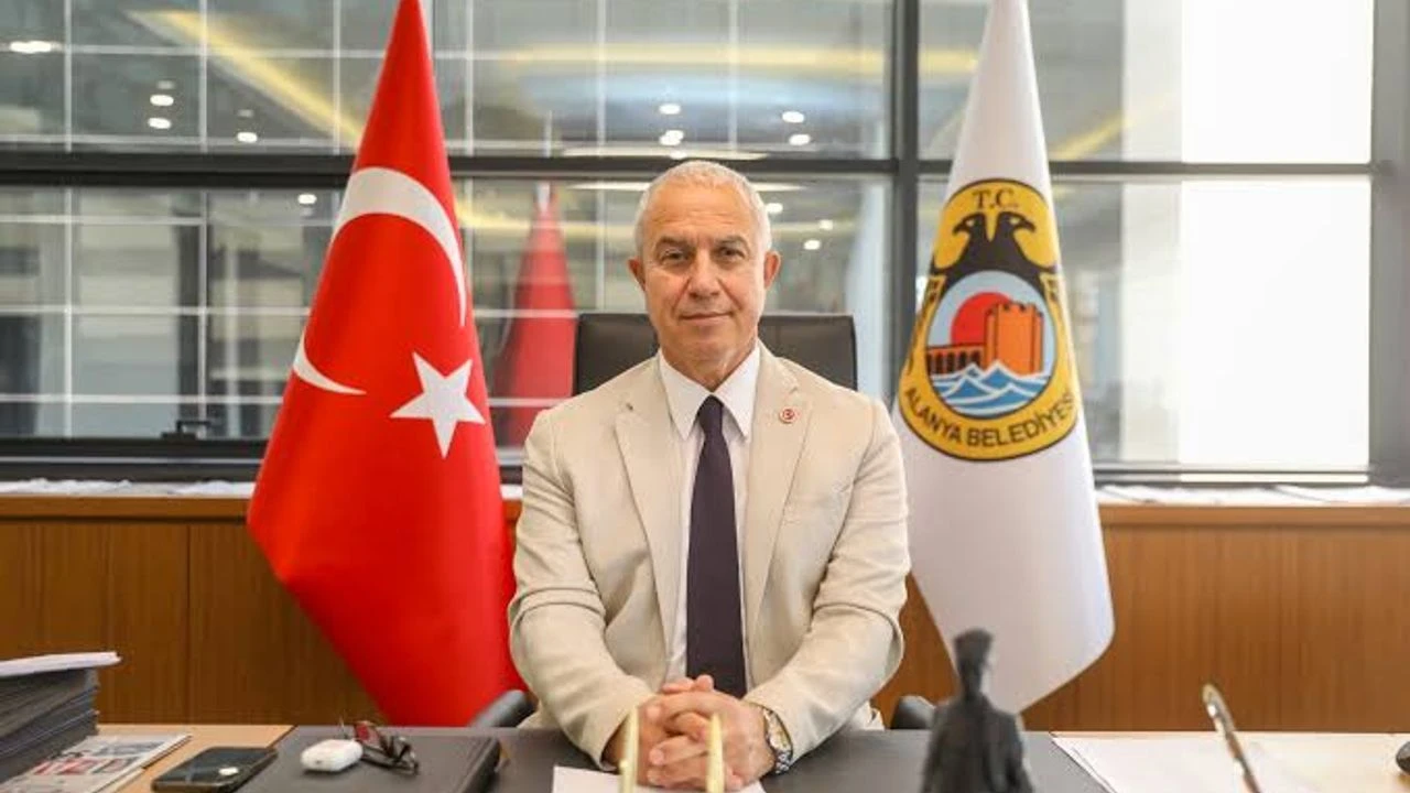 Başkan Özçelik "çantacı istemiyorum" dedi: Esnaftan destek yağdı