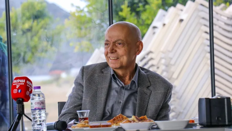 Başkan Yılmaz’dan iyi haber var