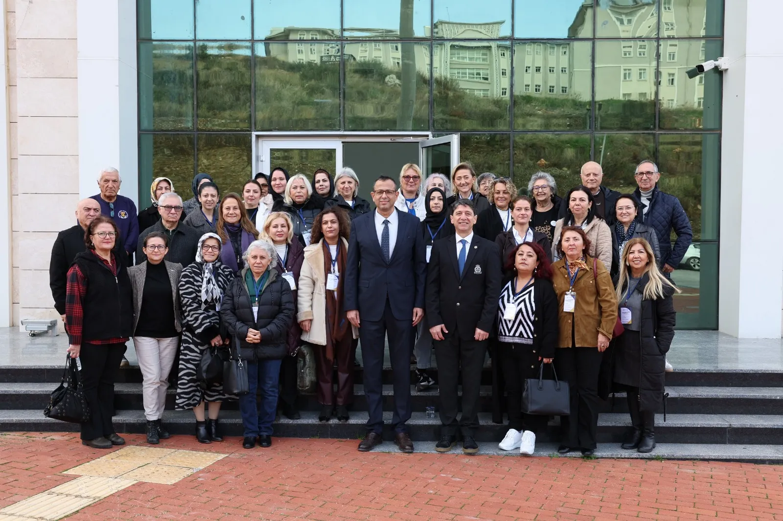 BENİM ÜNİVERSİTEM ALKÜ’DE BAŞLADI