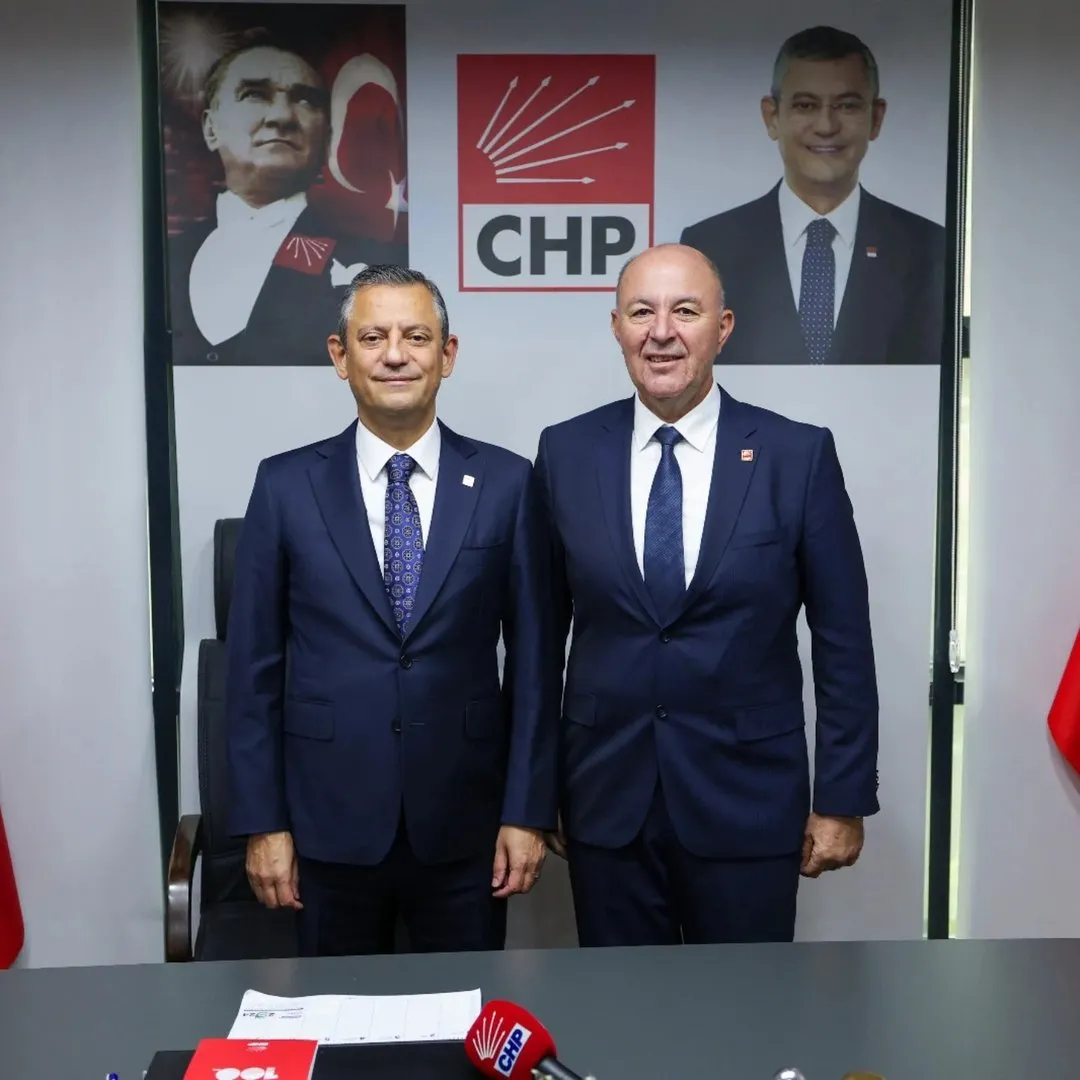 CHP’li Başkan Kandemir: “Gençlerin Barınabildiği, Çocukların Eşit Başladığı Bir Türkiye Mümkün”