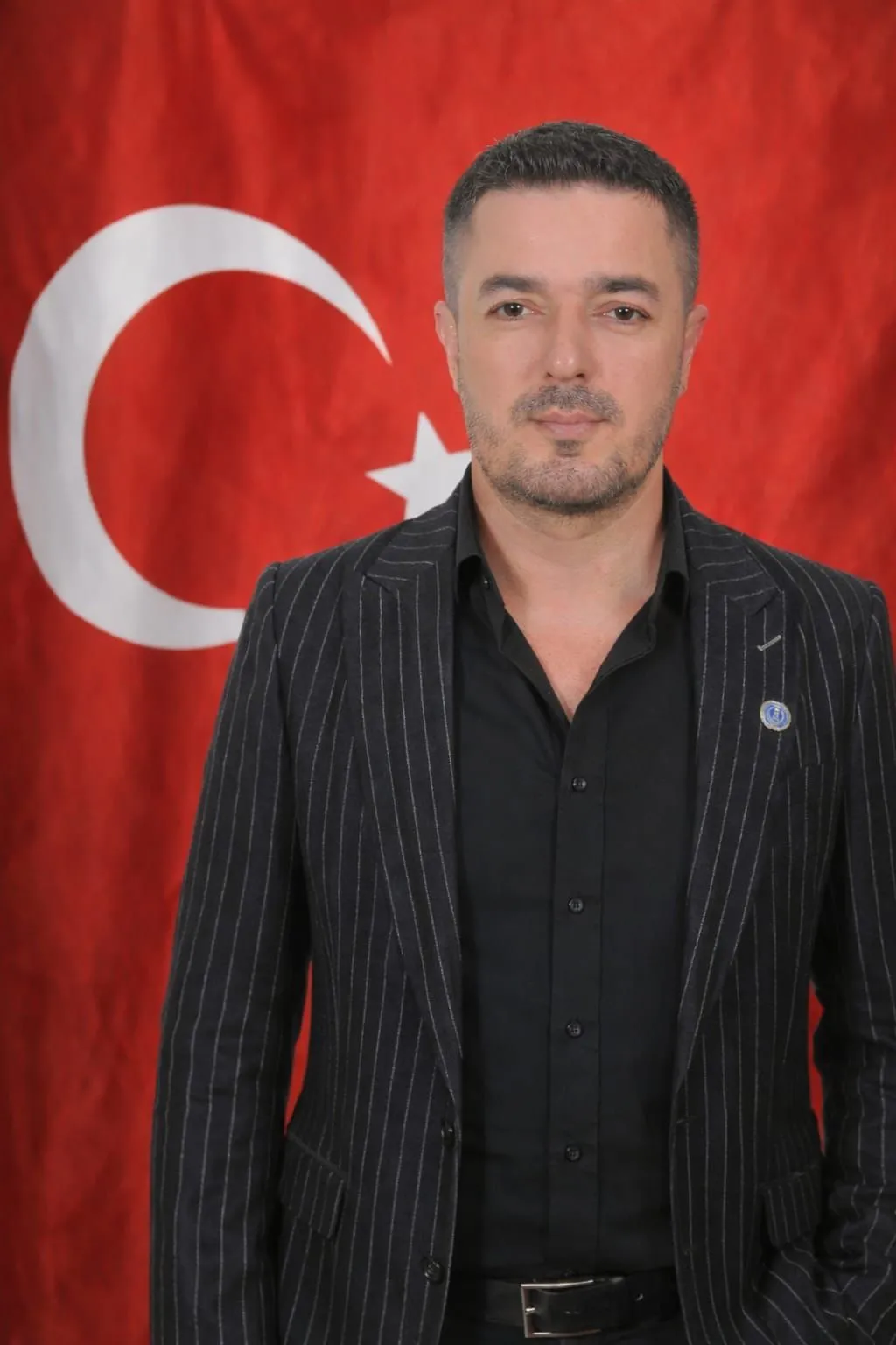 EMŞAV Alanya Başkanı Hakan Çoban: “Şehitlerimizin emanetine uzanan eller kırılır”