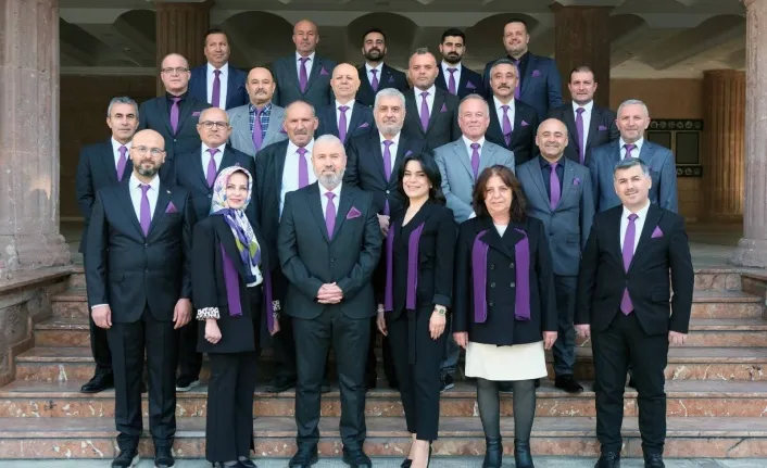 Hüseyin Değirmenci listesini açıkladı