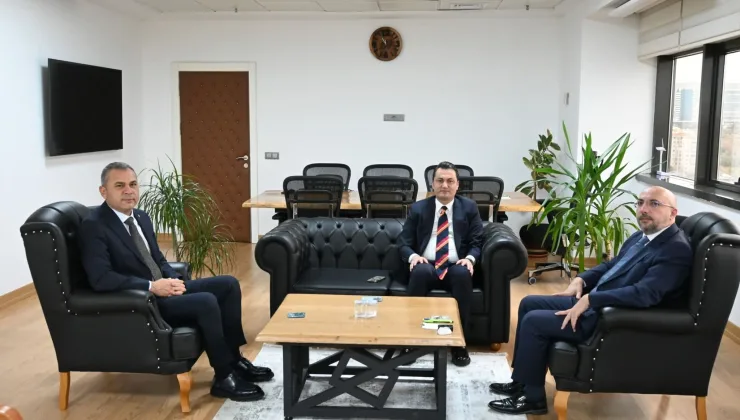 Kuşyuvası Tabiat Parkı için düğmeye basıldı