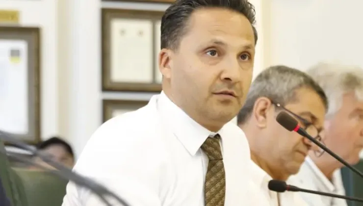 Meclis üyesi isyan etti: “Bu düpedüz Alanya’ya İHANETTİR”