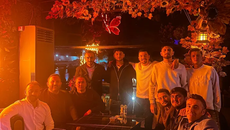 Motto Lounge 1974 Mahmutlar’da hedef BAL Ligi