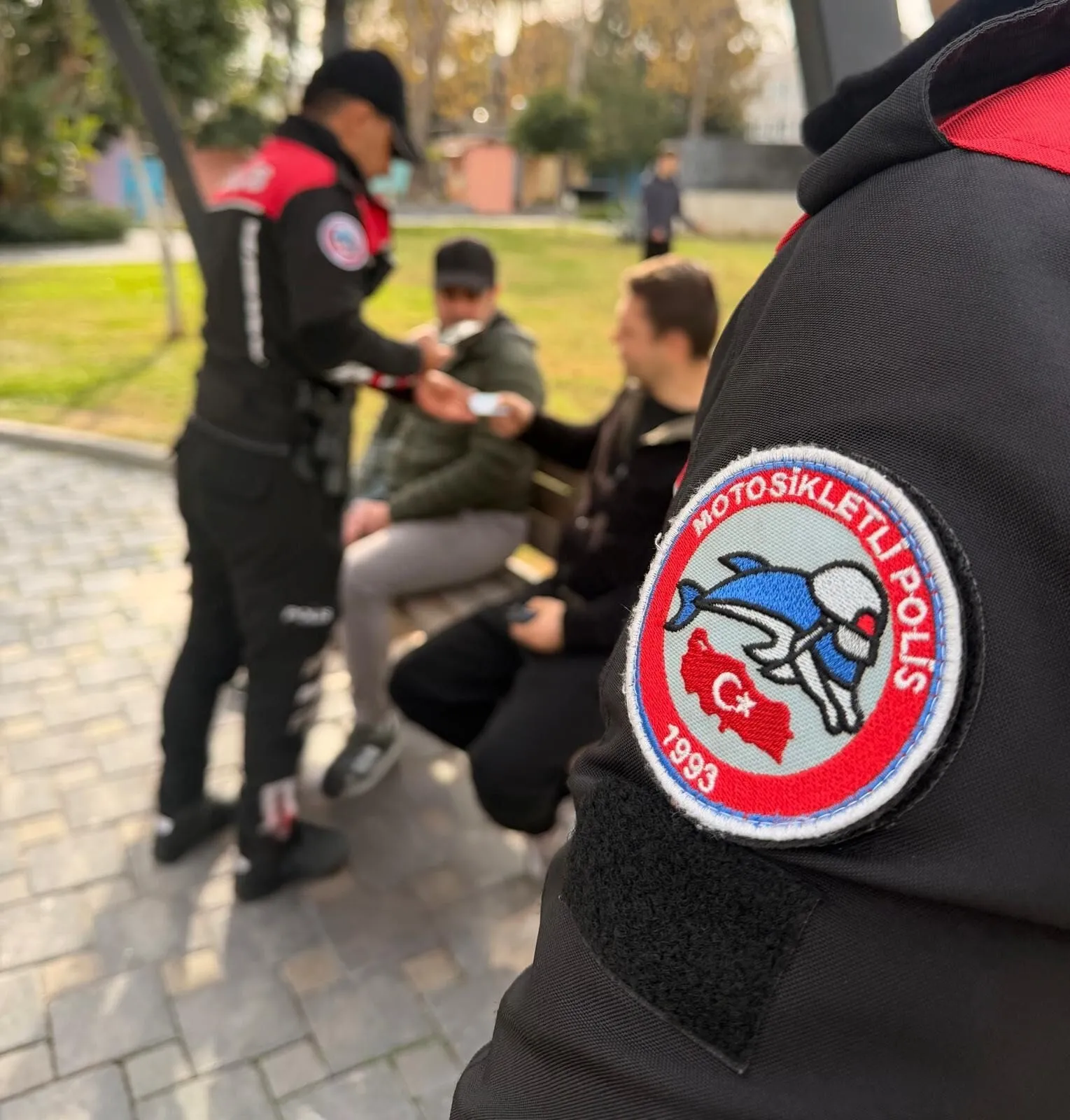 Son 1 Haftada Asayiş Olaylarında 244 Şahıs TUTUKLANDI