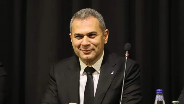 “Türkiye Yüzyılı hedefiyle hep birlikte daha İLERİYE”