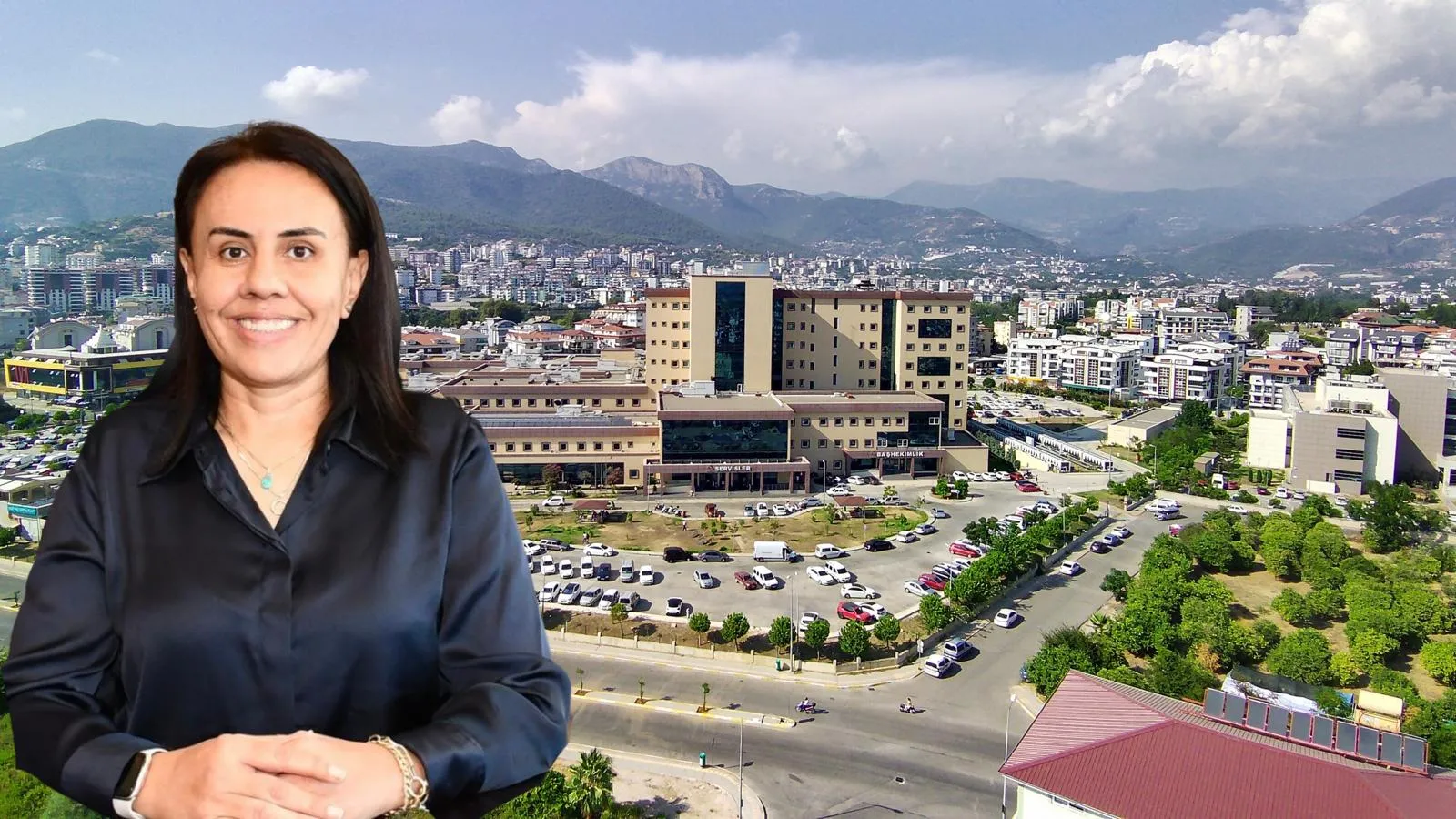 YABANCI HASTALAR TÜRK HEKİMLERİNE EMANET