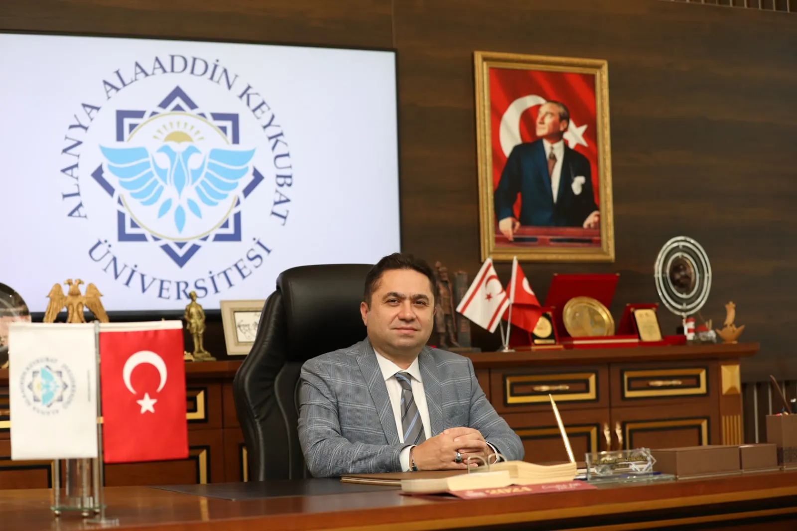 ALANYA TEKNOKENT, GİRİŞİMCİ VE YATIRIMCILARA BÜYÜK DESTEKLER SUNUYOR 