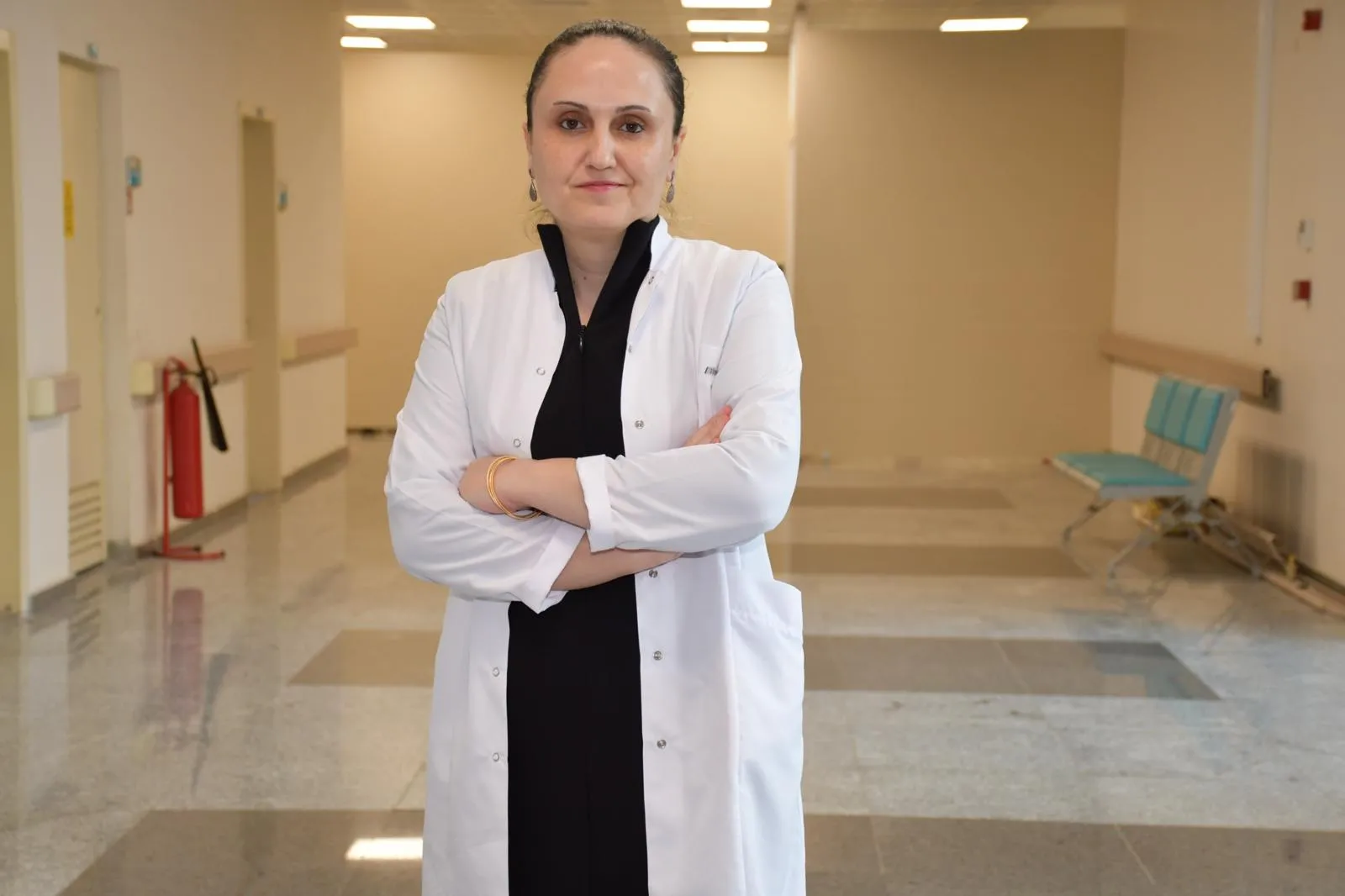 Alanya’dan çağrı: “Sigarayı bırakmak için geç değil