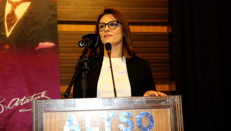 ALTSO Başkan Yardımcısı’na araba çarptı! Vücudunda kırıklar var