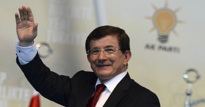  Ak Parti'nin kamp tarihi belli oldu