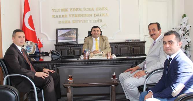  Alanyalı öğretmen ve öğrenciler Avrupa yolunda