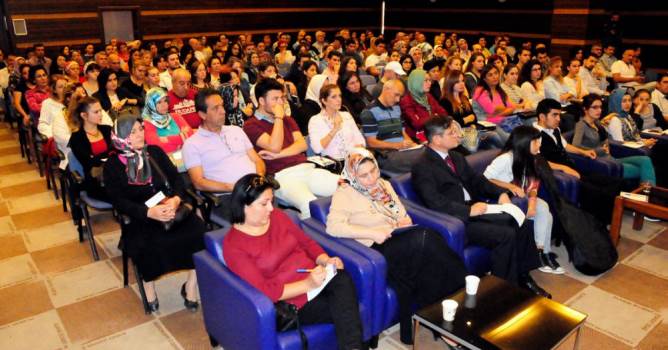 ALTSO'da iletişim konuşuldu