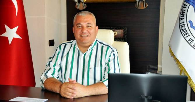  ALTSO'dan İngilizce ve Rusça kursu