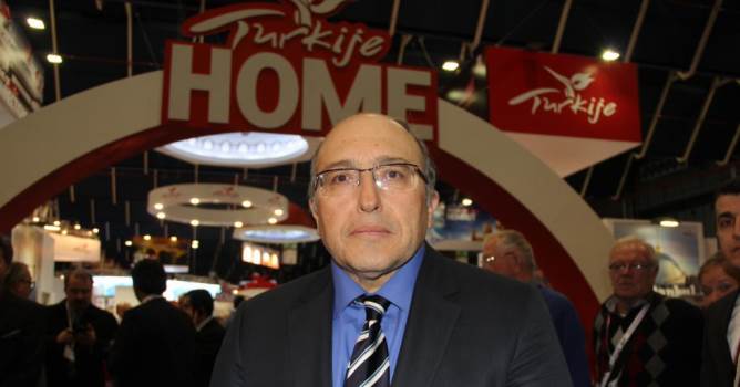 Bakanlık araçlarını TÜRSAB mı tahsis etti?