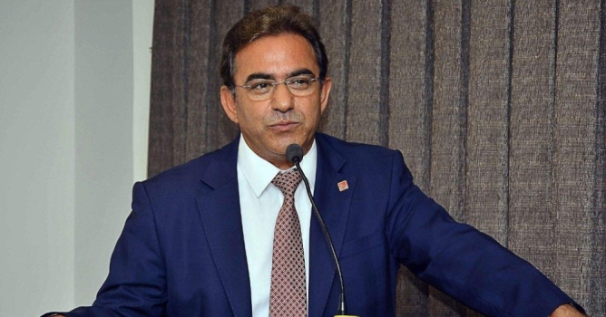 Budak, Genel Başkan Yardımcısı oldu