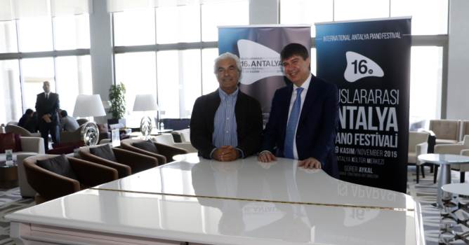  Büyük festival başlıyor